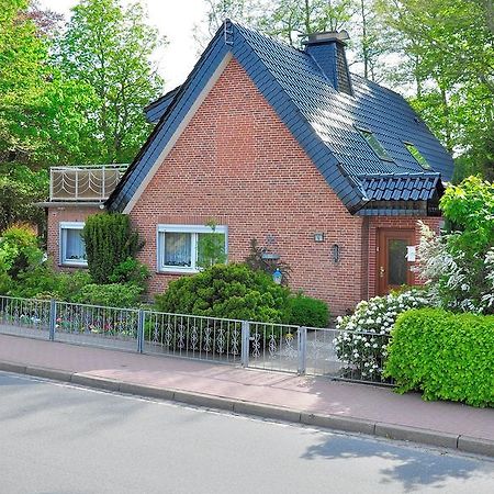 Appartement Am Schulwald Büsum Værelse billede
